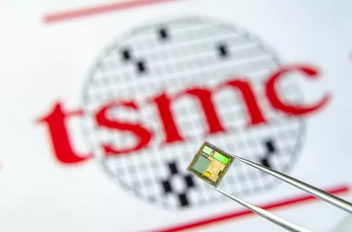 TSMC Yonga Üretimini Azaltıyor