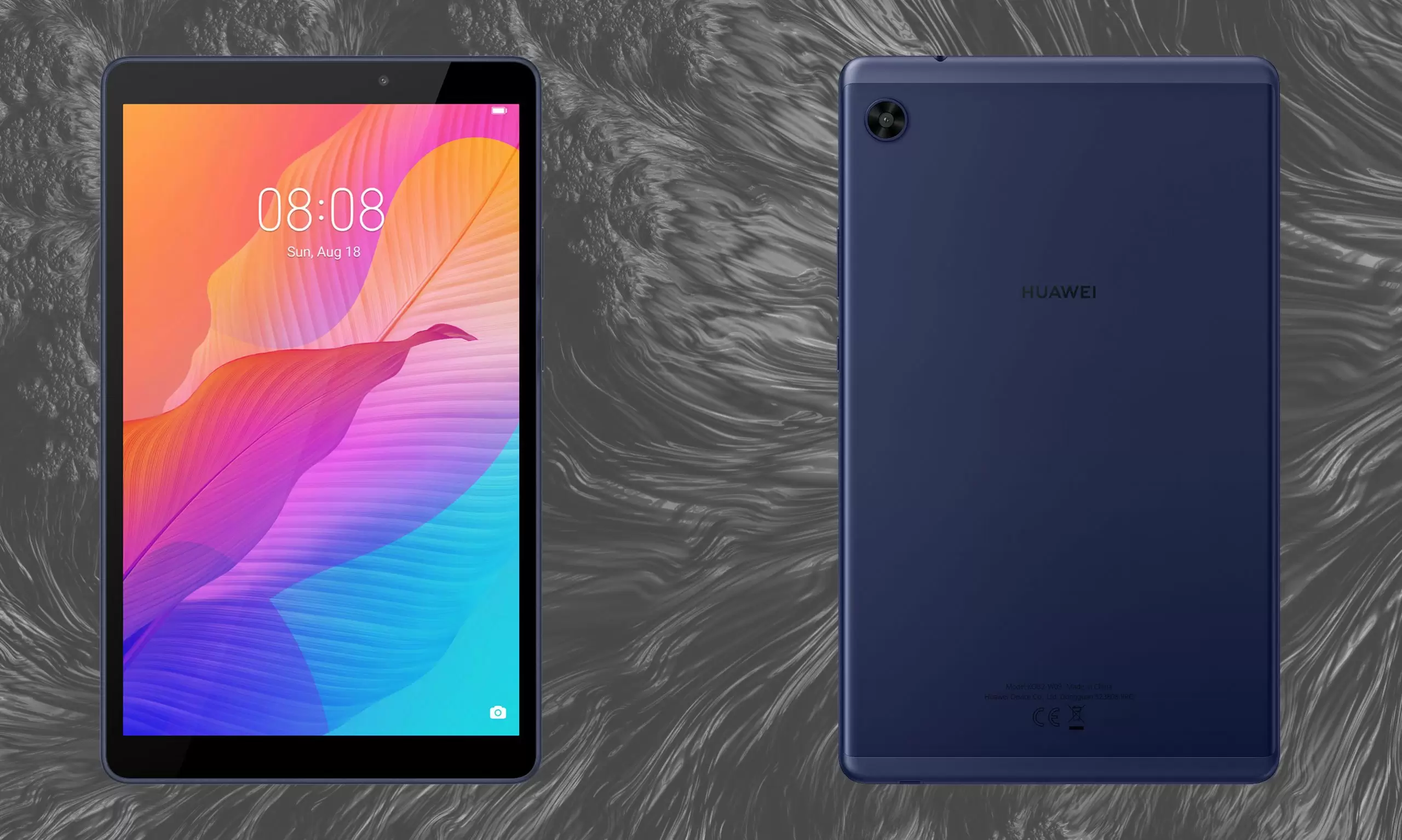 HUAWEI MatePad T8 Huawei Online Mağaza’da Satışta