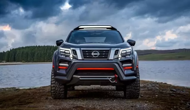 NISSAN Modellerini Sanal Showroom ile Online’a Taşıdı