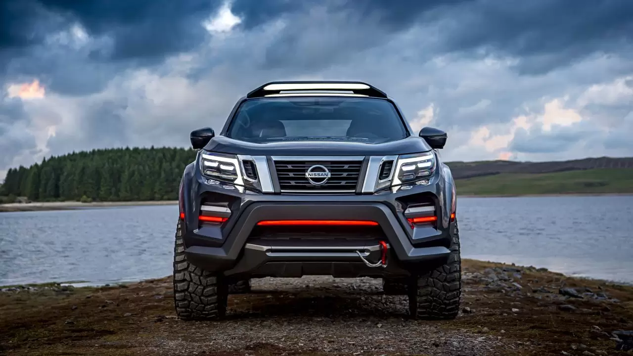 NISSAN Modellerini Sanal Showroom ile Online’a Taşıdı