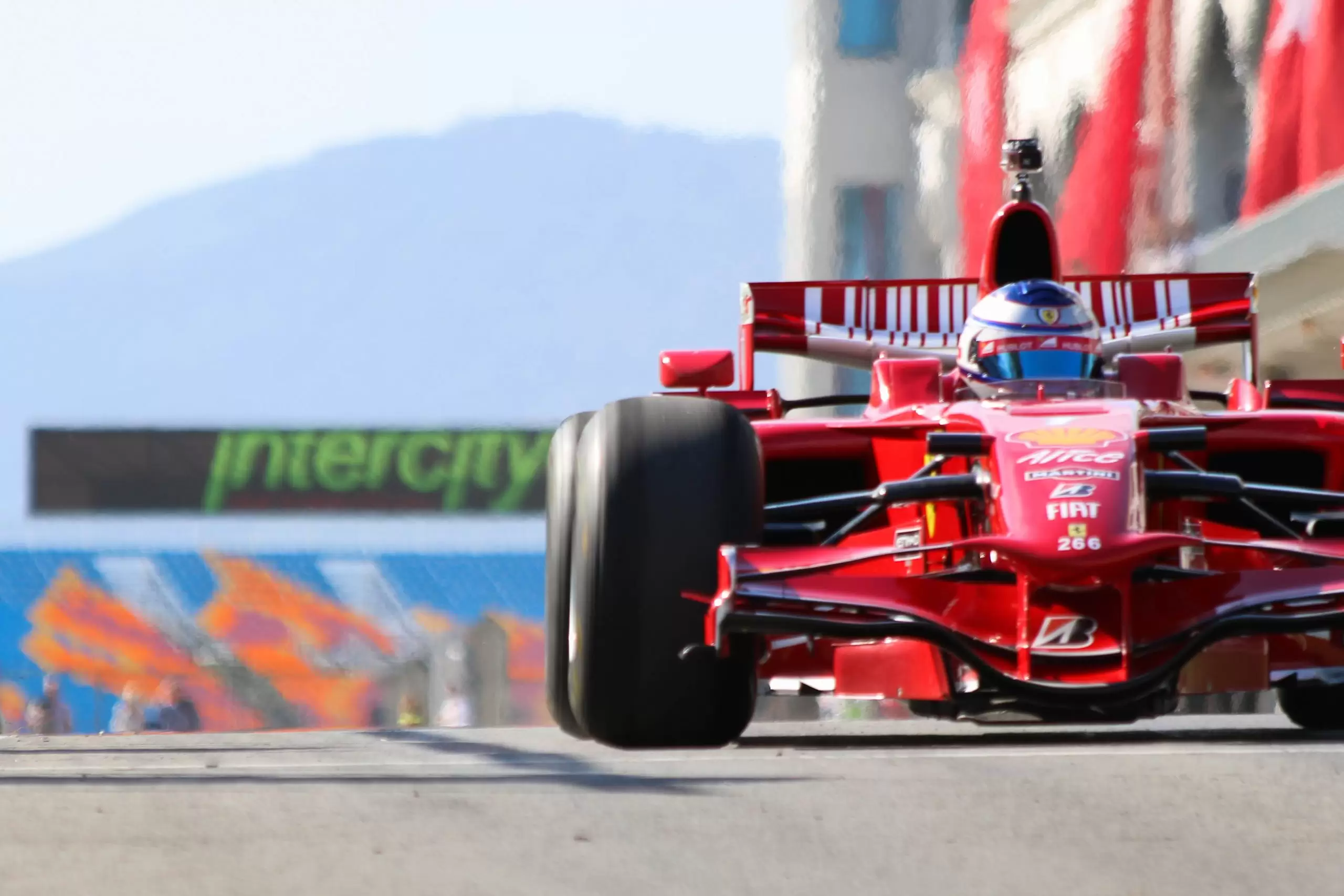 Formula 1 Biletleri 24 Saat İndirimle Satılacak