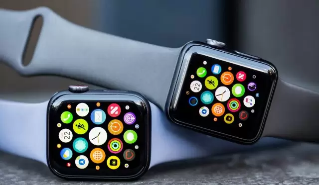 6 yıllık Apple Watch serisi 100 milyon kullanıcıyı geçti