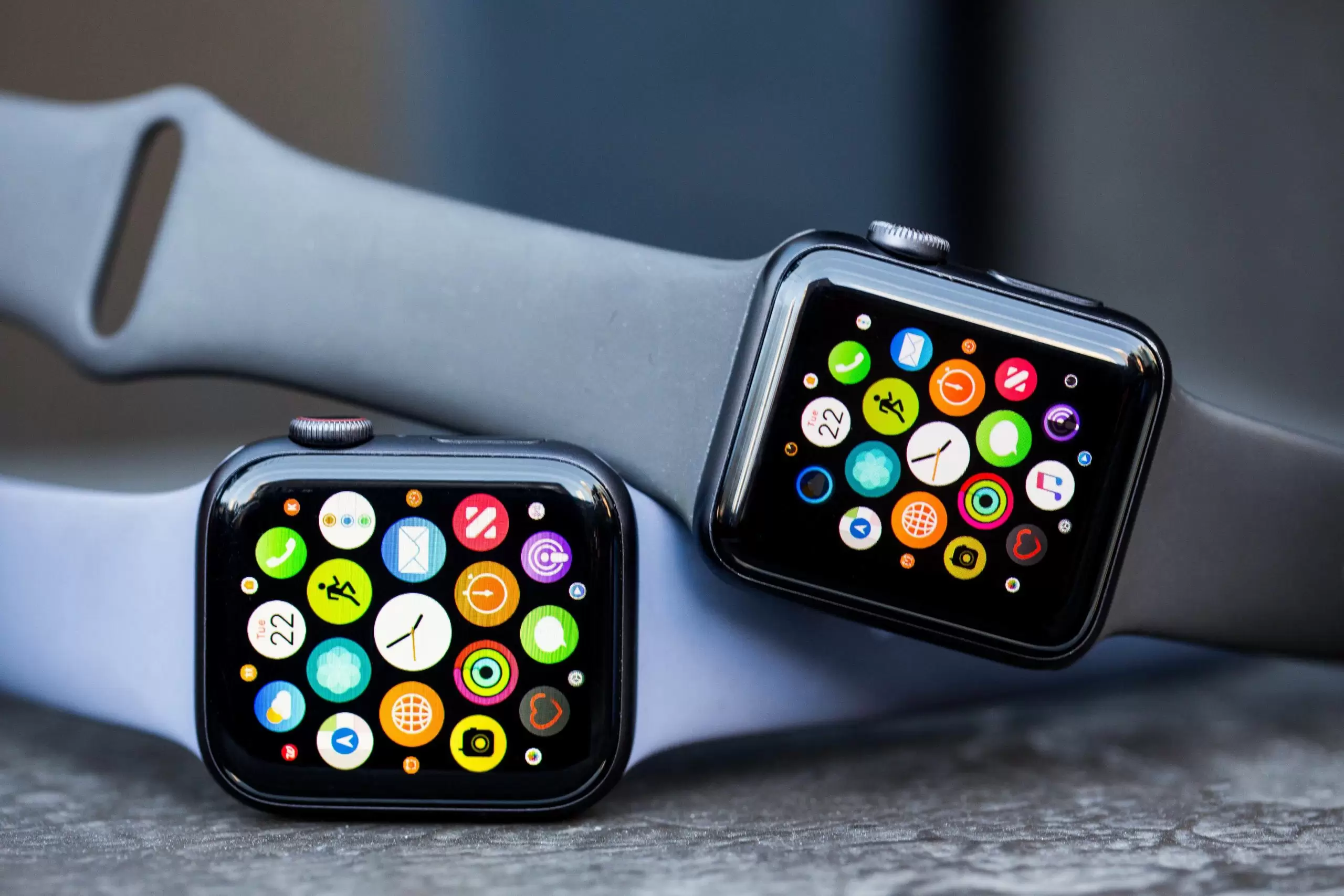 6 yıllık Apple Watch serisi 100 milyon kullanıcıyı geçti