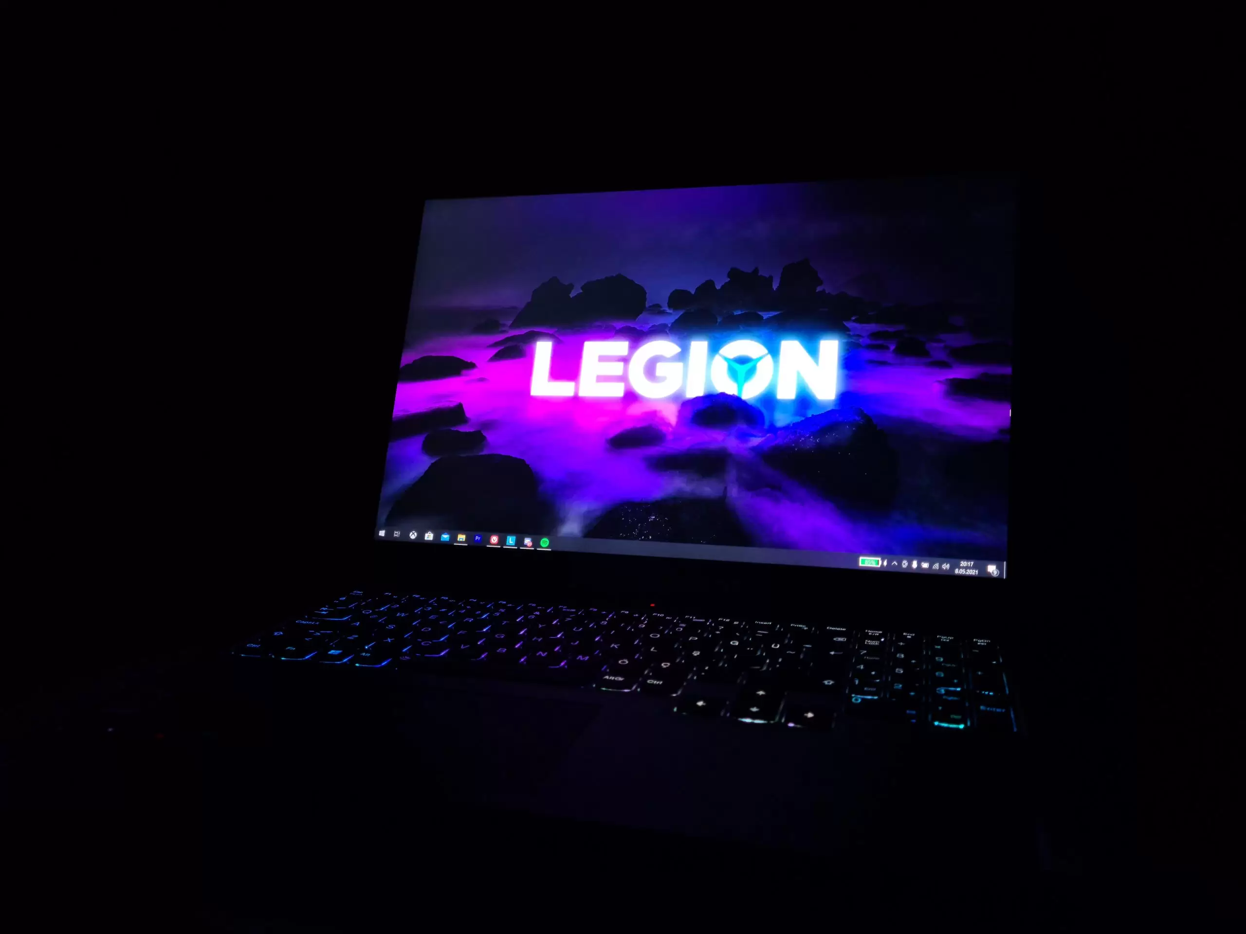 Çok Beklenen Legion 5 Pro İncelemesi
