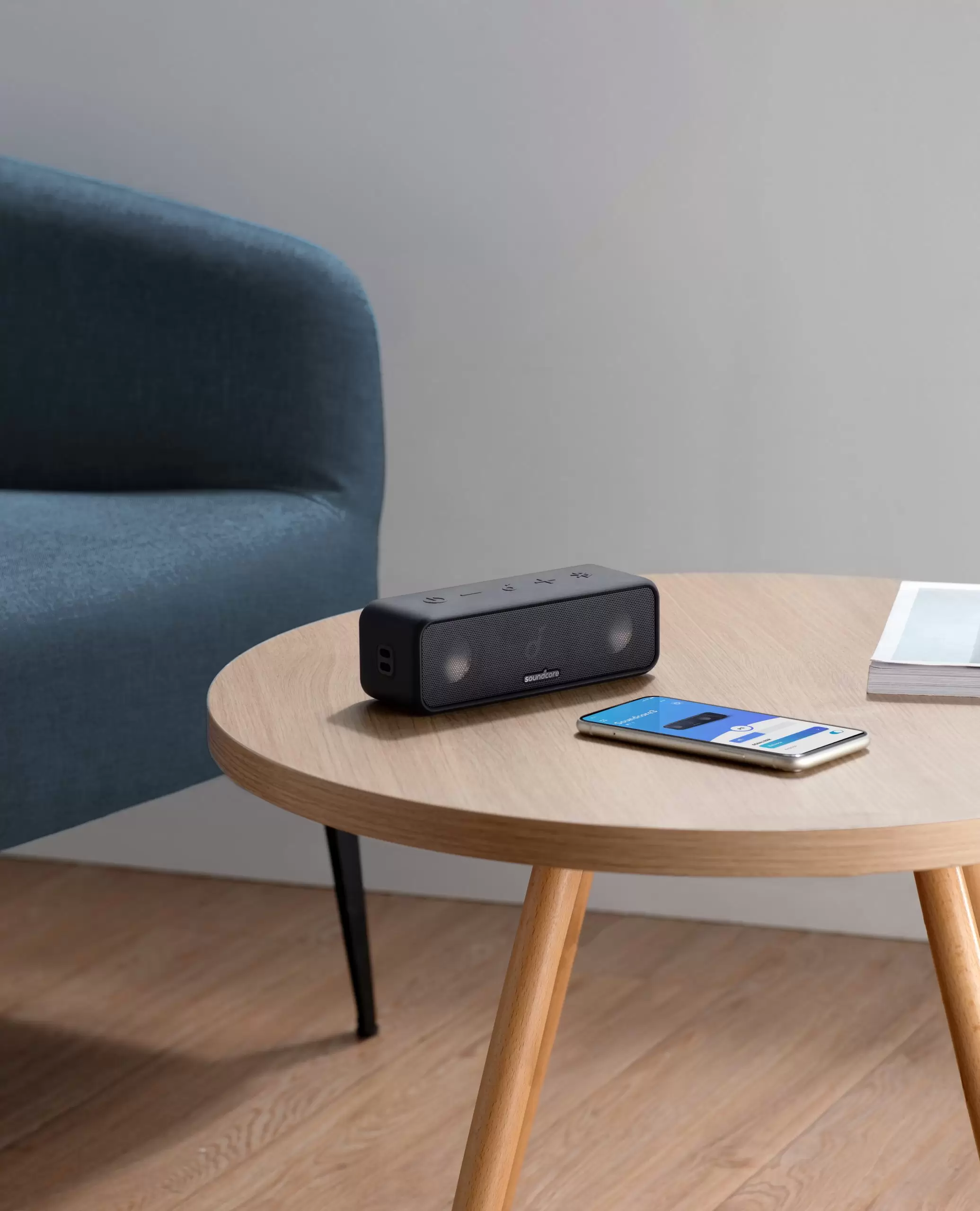 Yeni Anker Soundcore 3 24 Saat Pil Ömrüyle Karşınızda