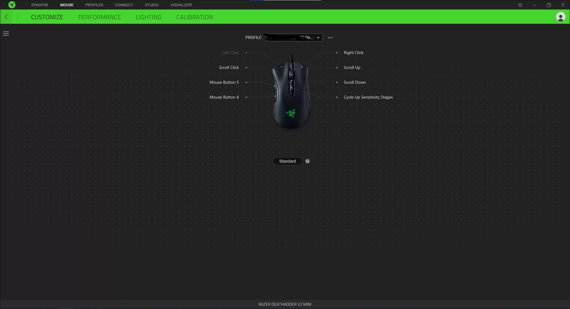 Razer Deathadder V2 Mini İnceleme