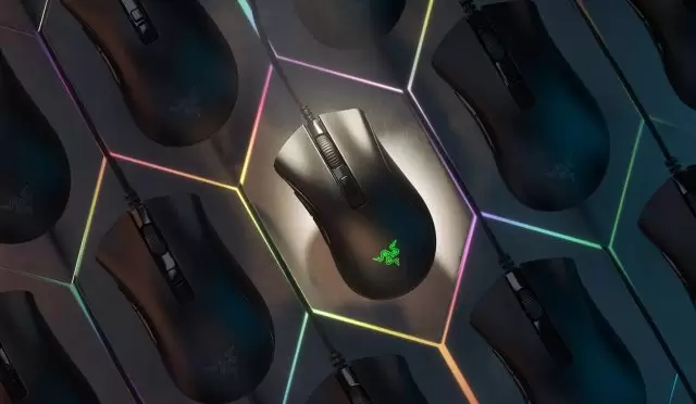 Razer Deathadder V2 Mini İnceleme