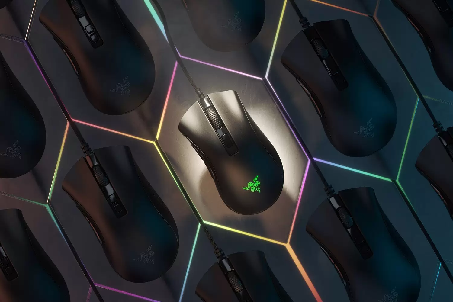 Razer Deathadder V2 Mini İnceleme