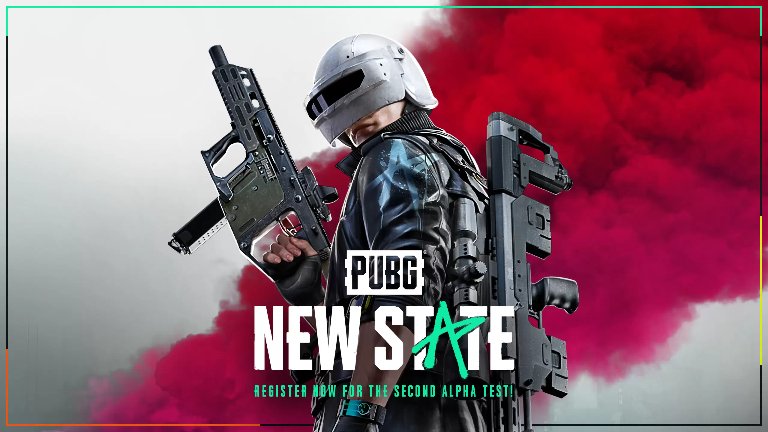 Türkiye’de Düzenlenecek olan Yeni PUBG: NEW STATE Alpha Testi Tarihleri ve detayları duyuruldu!
