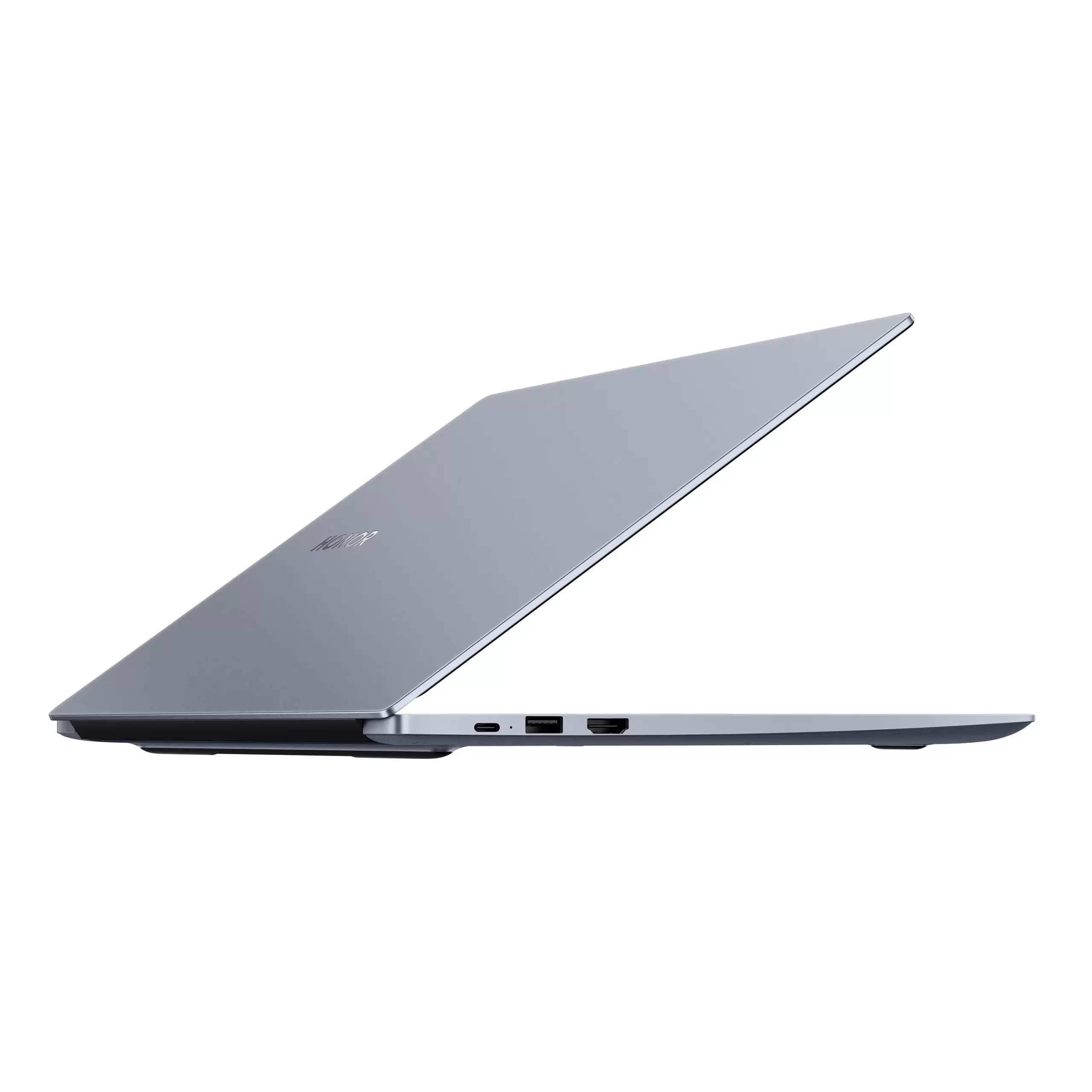 10. nesil Intel İşlemci İle donatılmış Honor MagicBook X 15 Tanıtıldı!