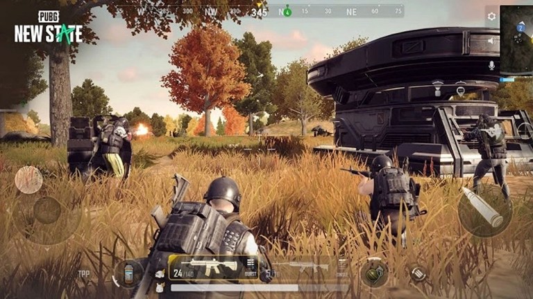 Türkiye'de Düzenlenecek olan Yeni PUBG: NEW STATE Alpha Testi Tarihleri ve detayları duyuruldu!