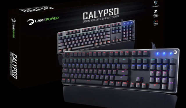 calypsoklavye