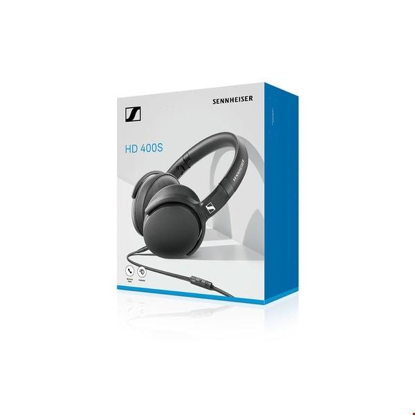 Sennheiser HD400s İncelemesi!