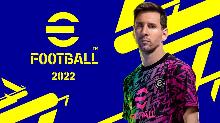 eFootball™ 2022 Ne zaman Çıkacak?