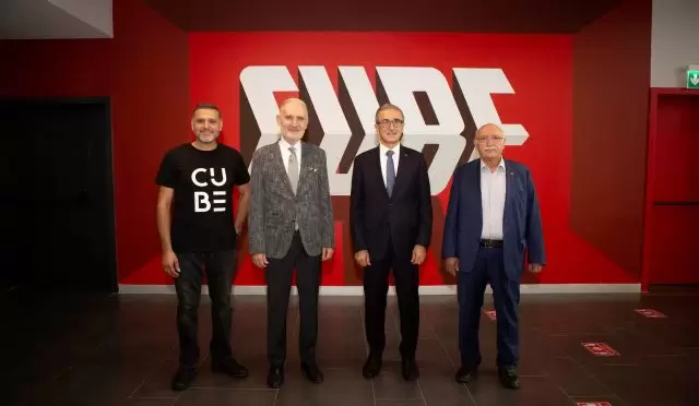 Teknopark İstanbul Ne Kadar Yatırım Yaptı?