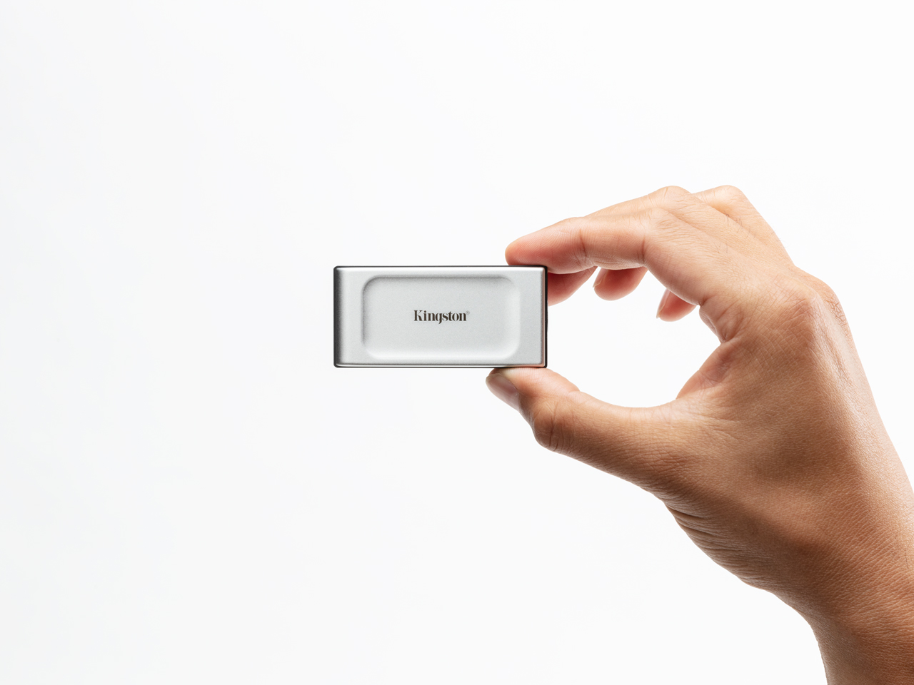 Kingston Cep Tipi XS2000 Taşınabilir SSD’yi Tanıttı