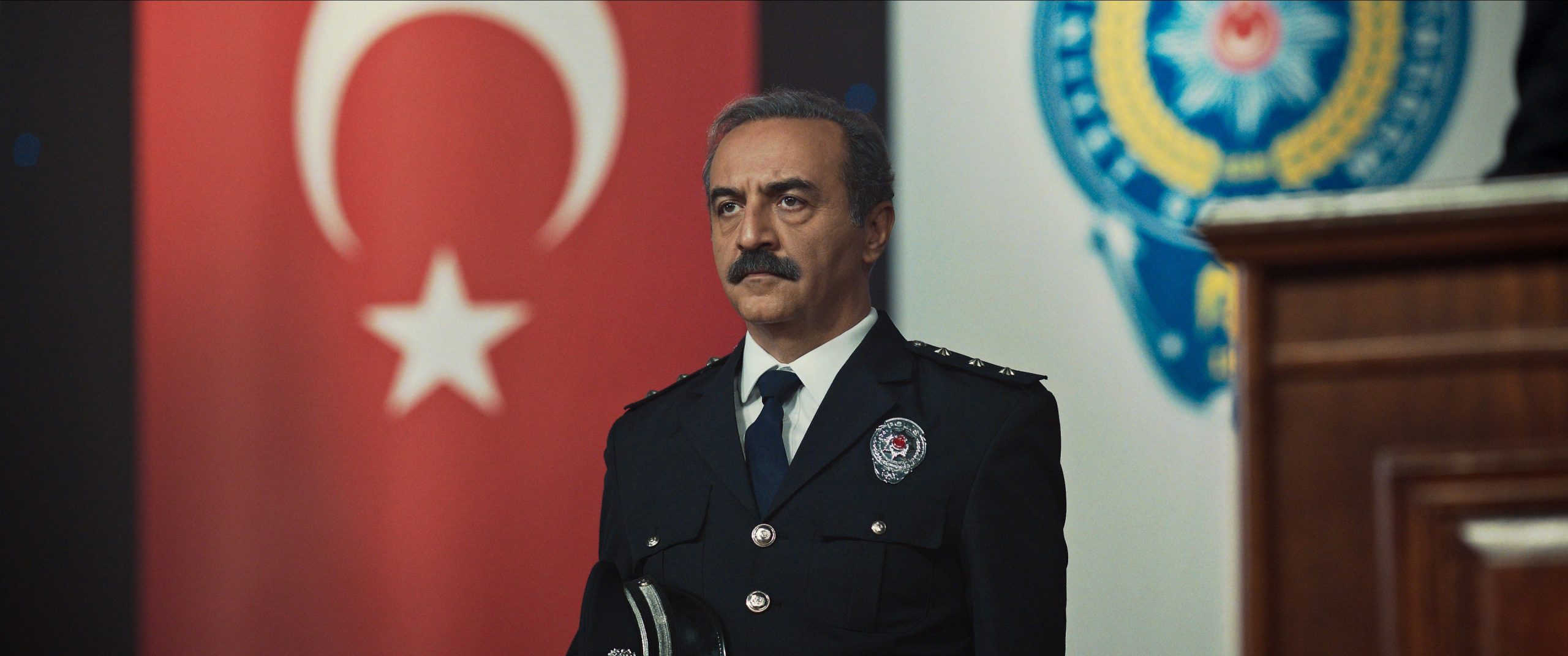 Yılmaz ERDOĞAN’IN Yazdığı Polisiye Filmi Kin’in Fragmanı Yayınlandı