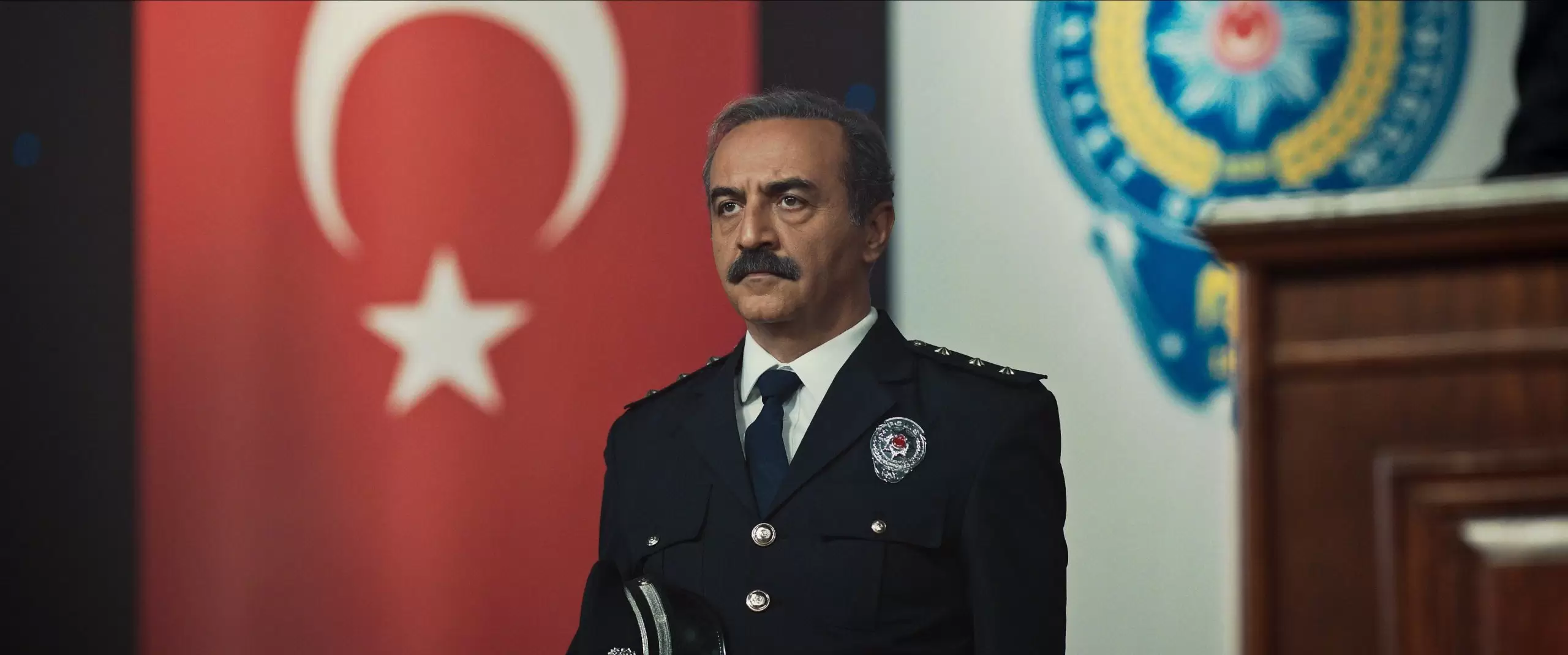 Yılmaz ERDOĞAN’IN Yazdığı Polisiye Filmi Kin’in Fragmanı Yayınlandı