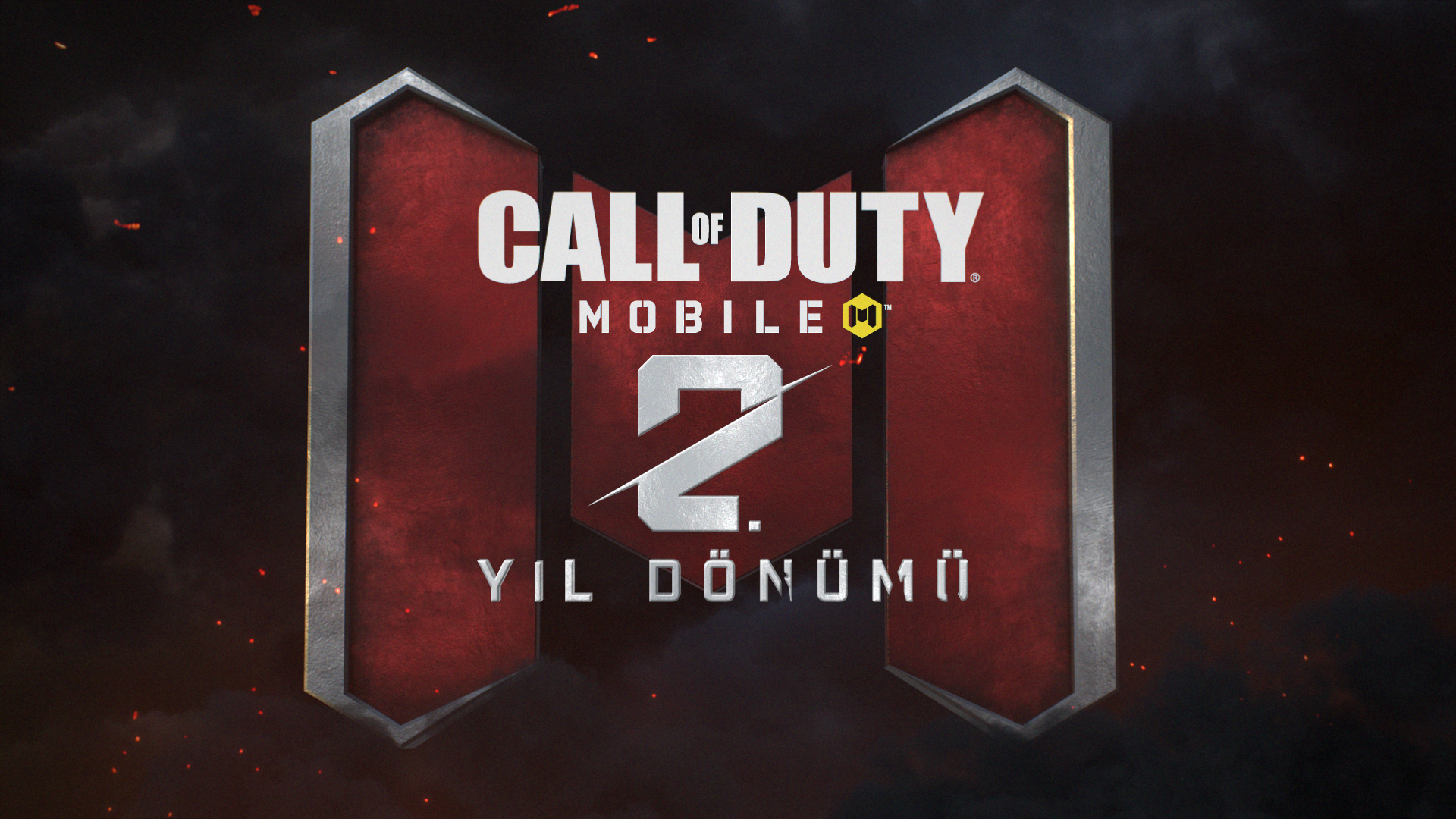 Call of Duty: Mobile 2. Yıl Dönümü Etkinlikleri