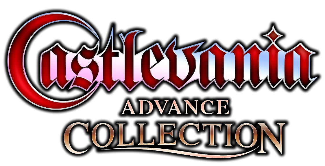 Konami, Castlevania Advance Koleksiyonunu Duyurdu