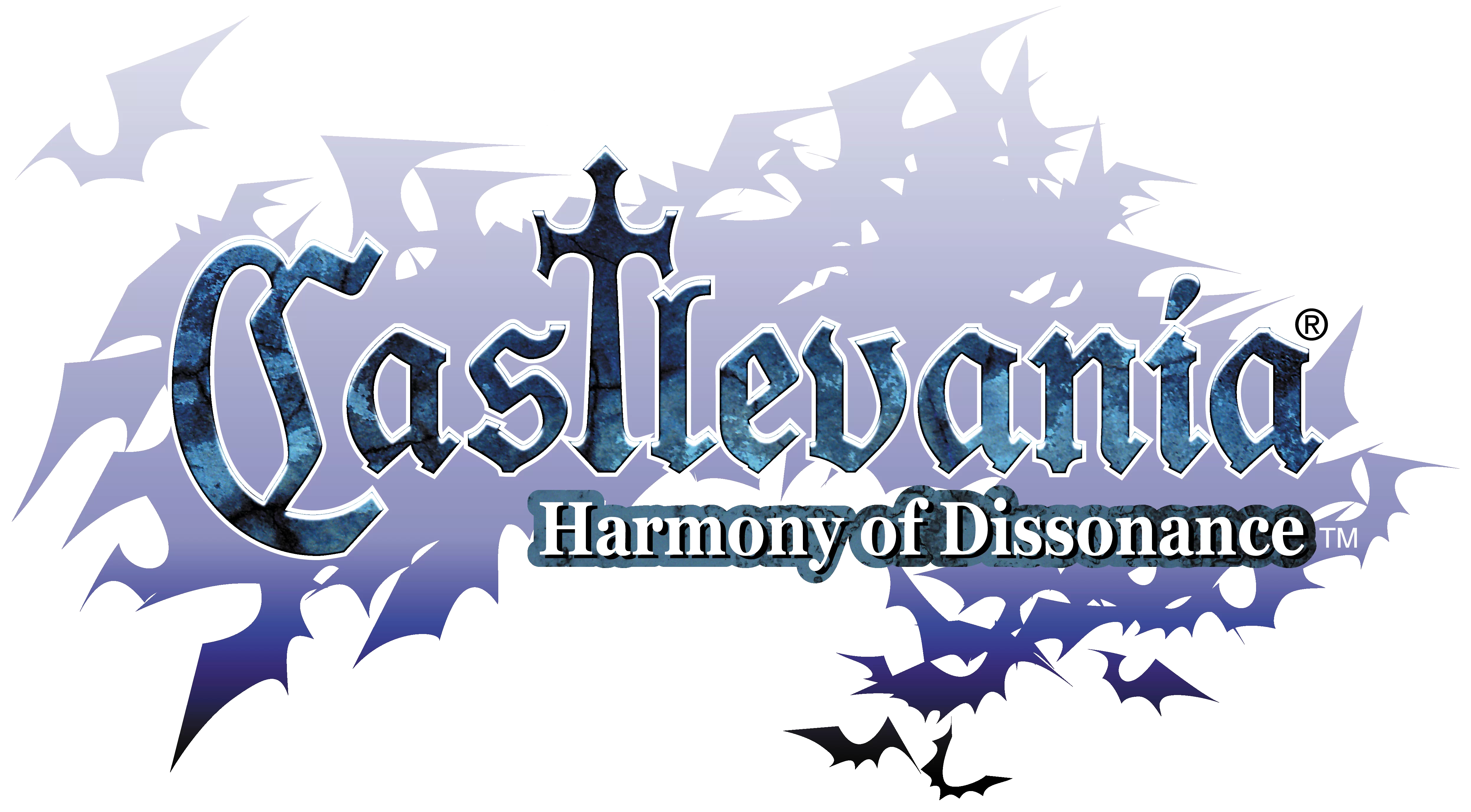 Castlevania logo