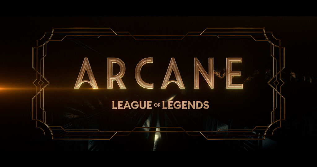 1632578927 Arcane LoL