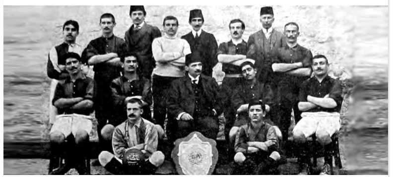 Galatasaray’ın NFT koleksiyonu 1 Ekim’de Sunulacak