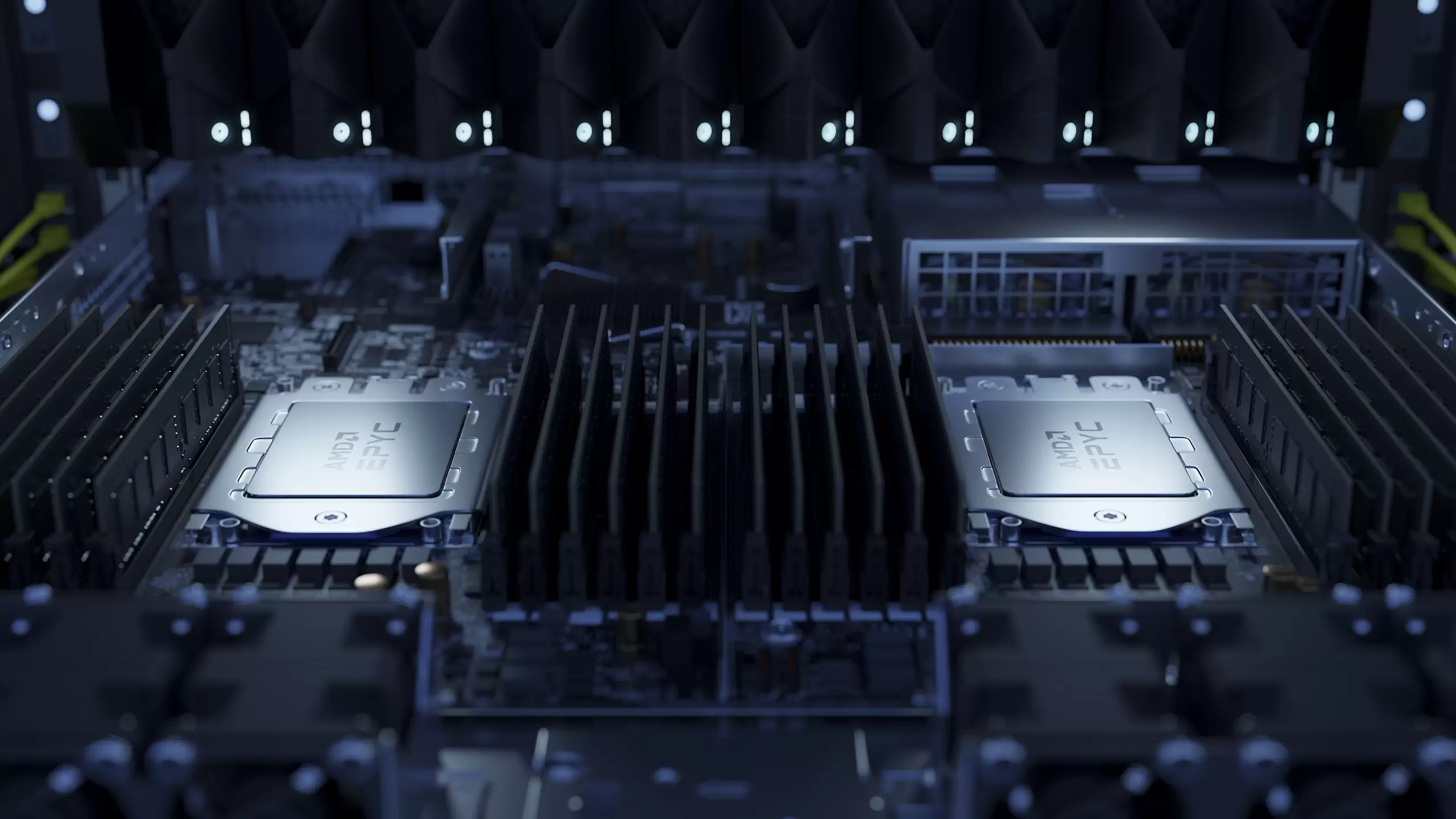 Savunma sanayii, AMD ve Cisco İle Modernize Oluyor