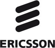 ericsson logo
