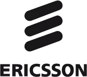 ericsson logo