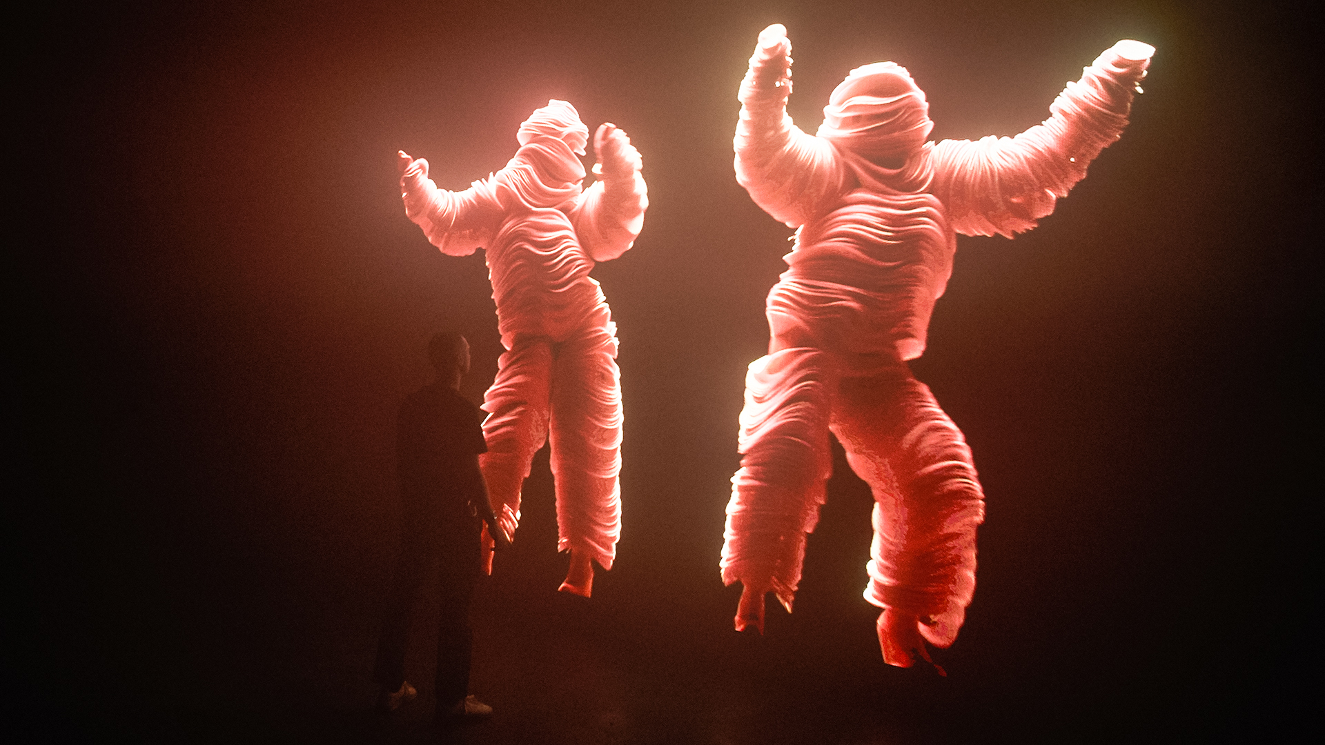 1632983841 Photo Credit Felix Speller Got To Keep On 2019 installation by The Chemical Brothers and Smith Lyall 03 2
