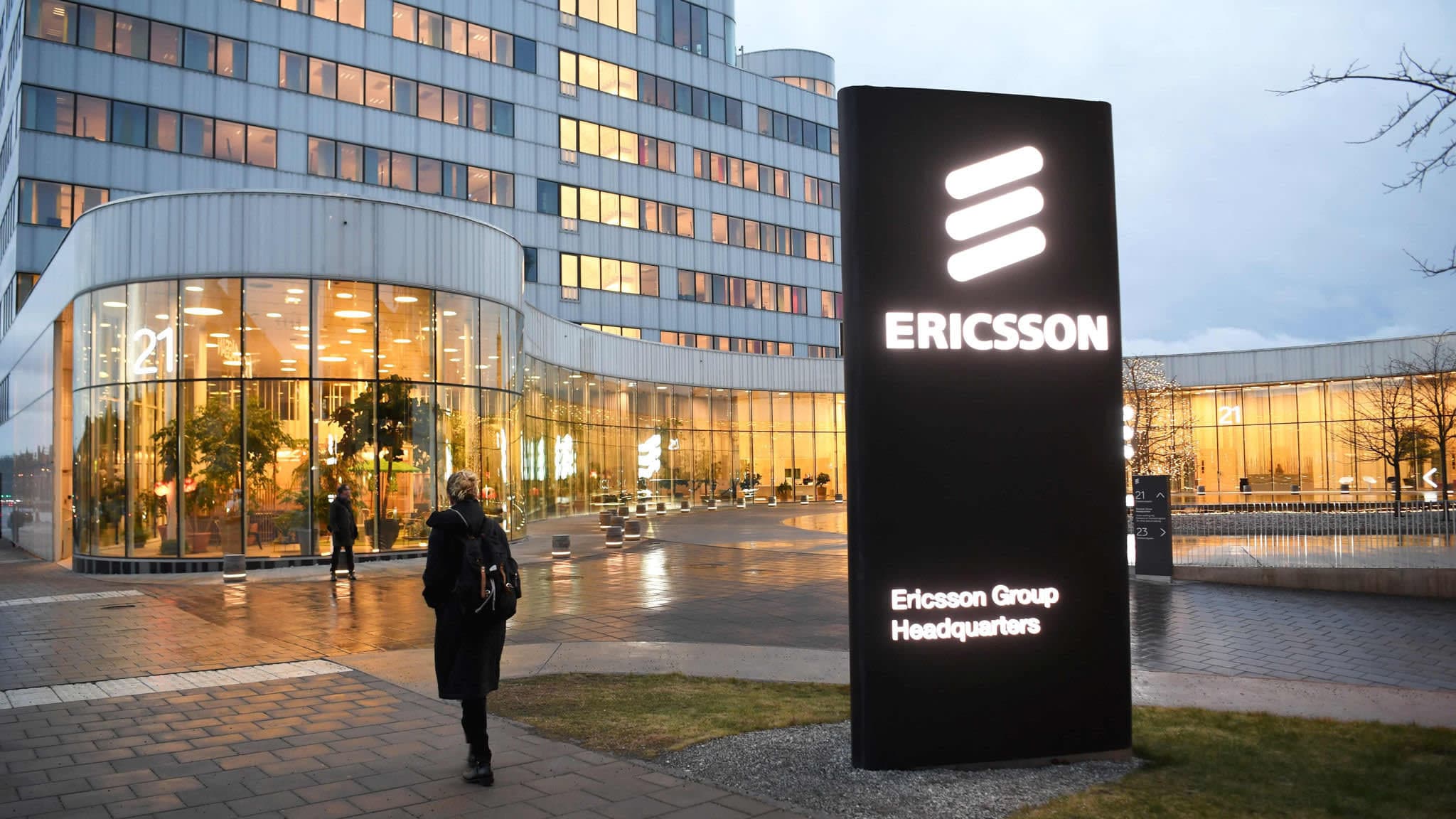 Ericsson Kampüsü