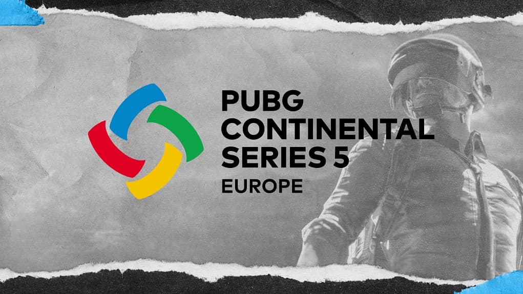 PCS5