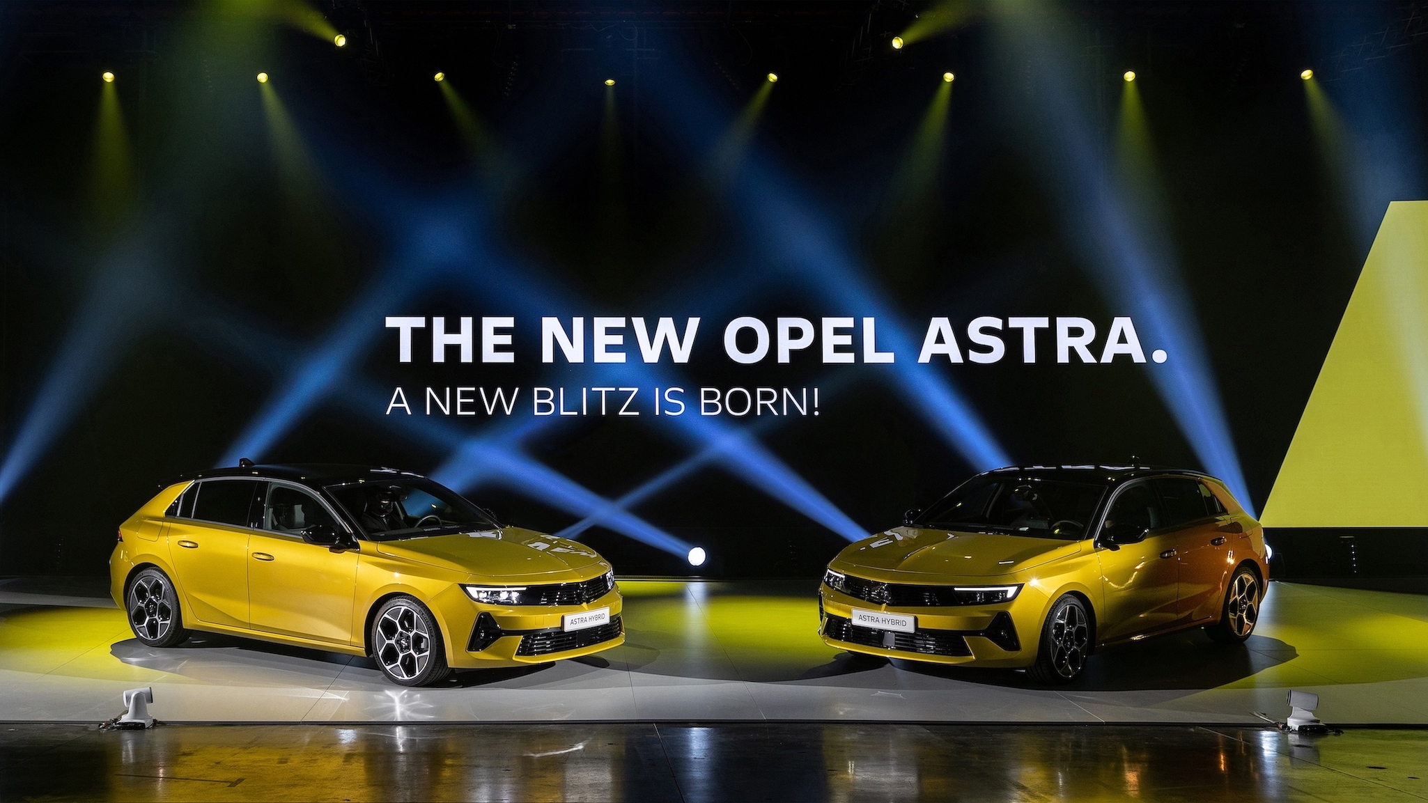 Yeni Opel Astra, Türkiye’ye Ne Zaman Geliyor?