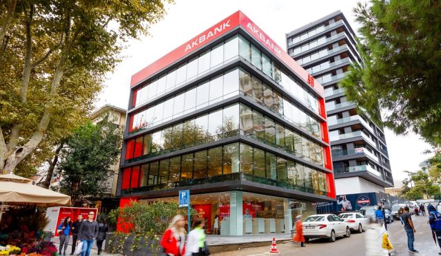 akbank