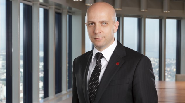 akbank bulent oguz
