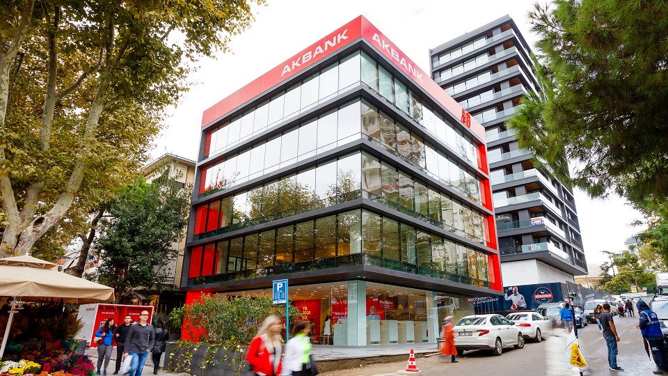 akbank