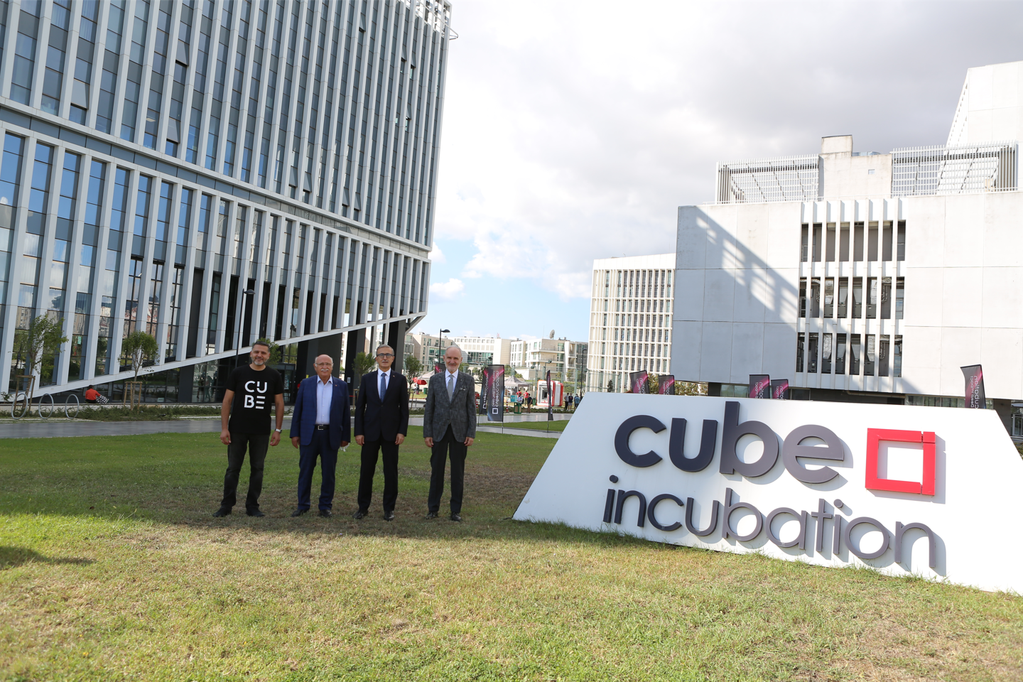 cubeincubation
