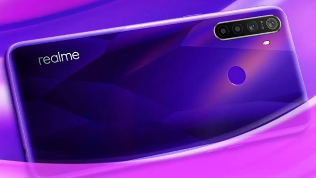 realme 8 Pro ve GT Türkiye’de!