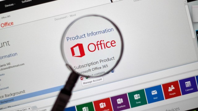 microsoft office vulnerability