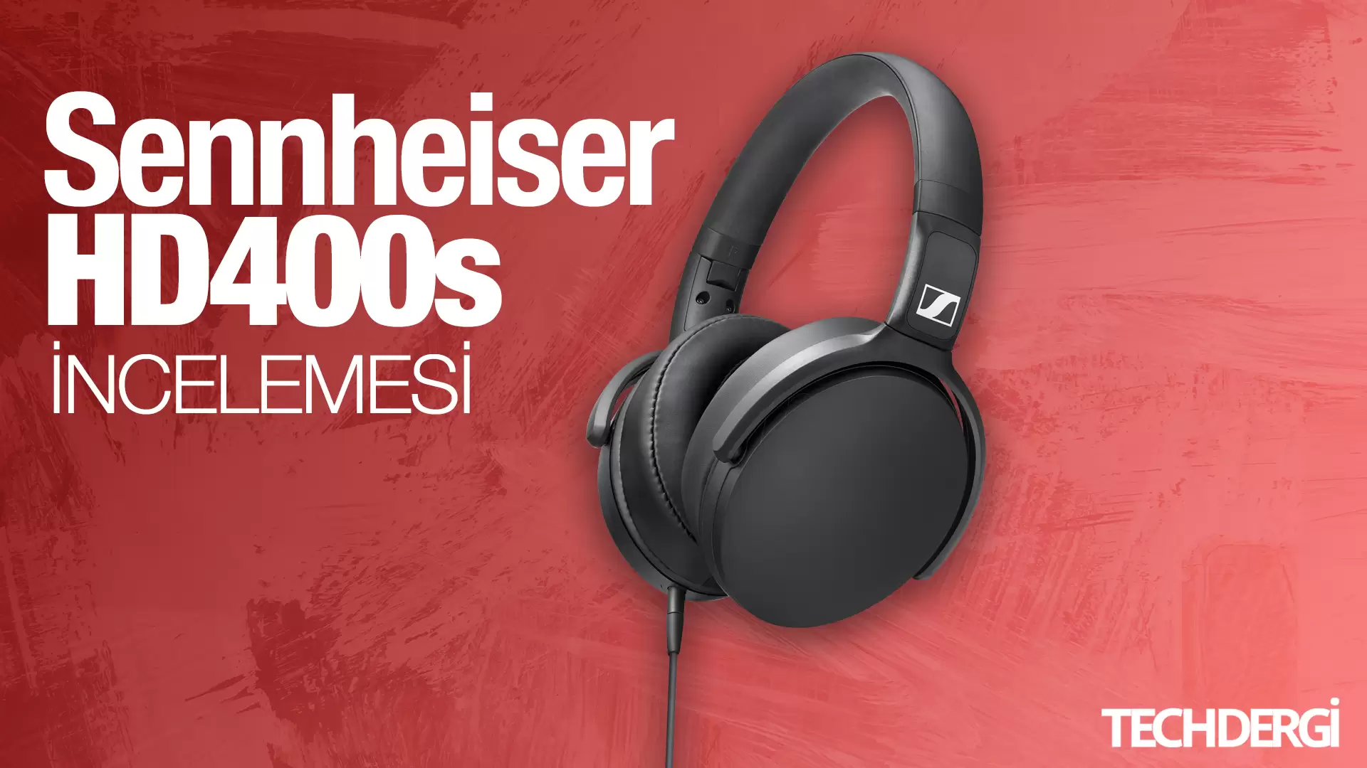 Sennheiser HD400s İncelemesi!