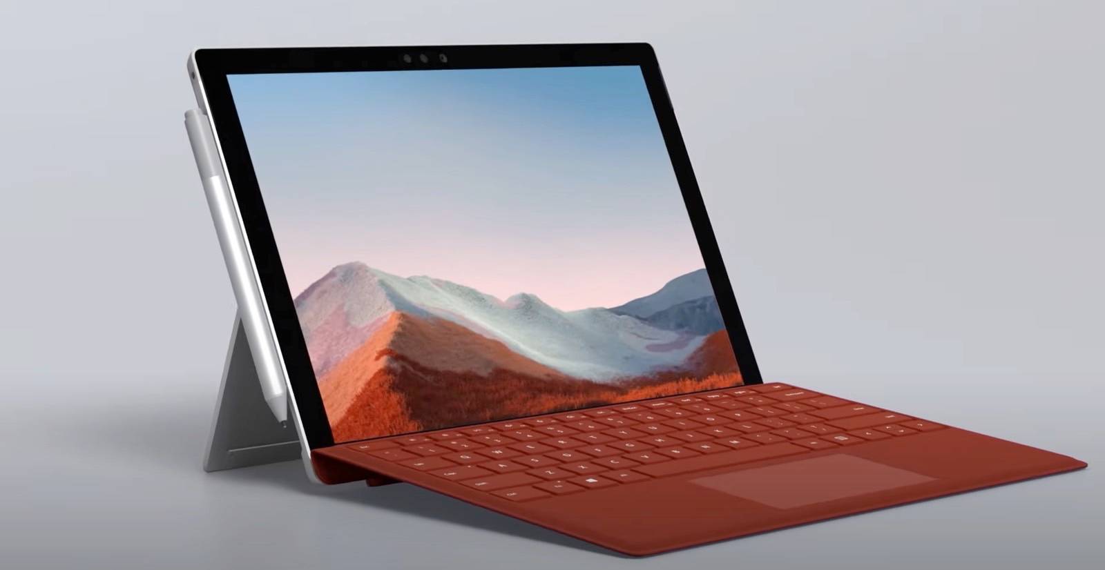surface pro 8
