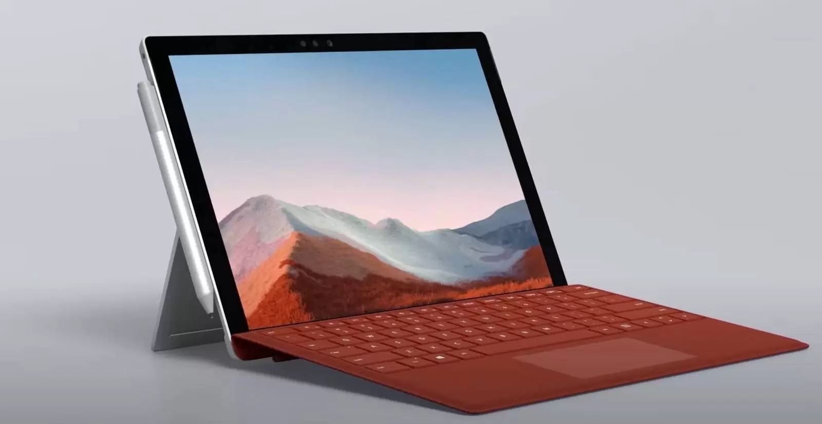 Surface Pro 8 Bugün Piyasaya Sürülüyor