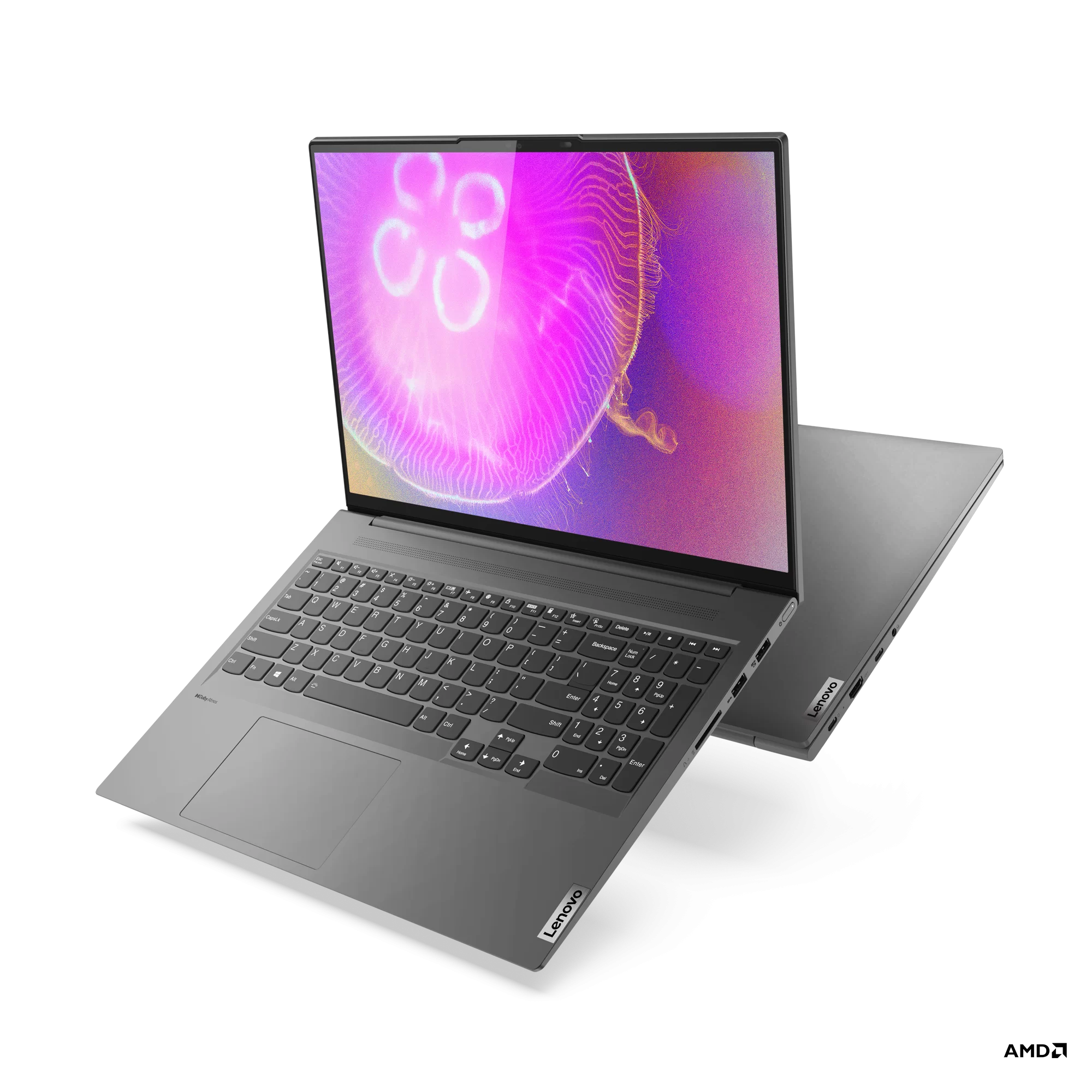 Lenovo laptop