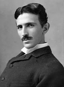 'Kara Şövalye Uydusu': İlk Fark Eden Nikola Tesla