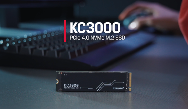 kc3000