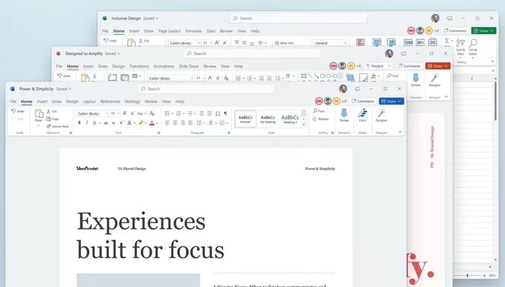 Office 2021 Özellikleri ve Fiyatı Açıklandı