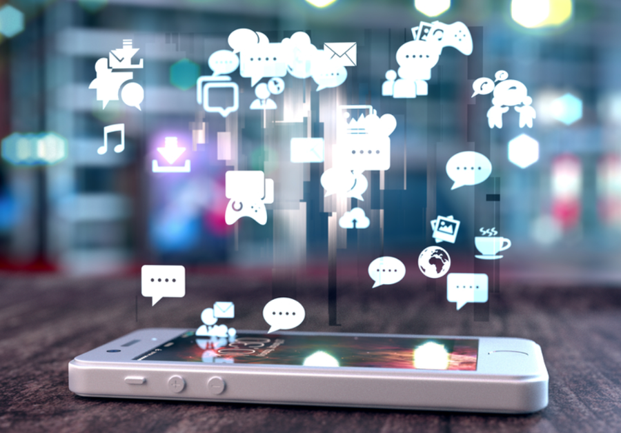 mobile-social-media-apps