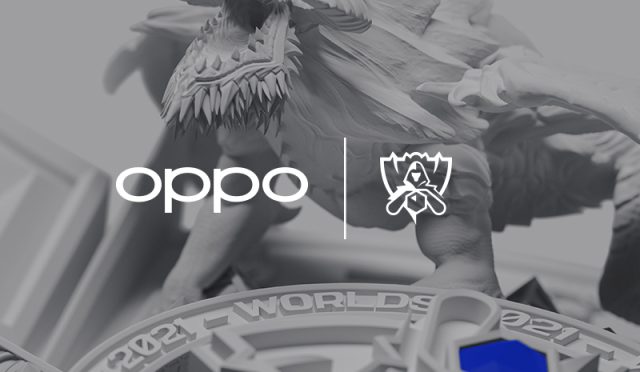 oppo-2021-league-of-legends-dünya-sampiyonasi-icin-riot-games-ile-ortakligini-duyurdu
