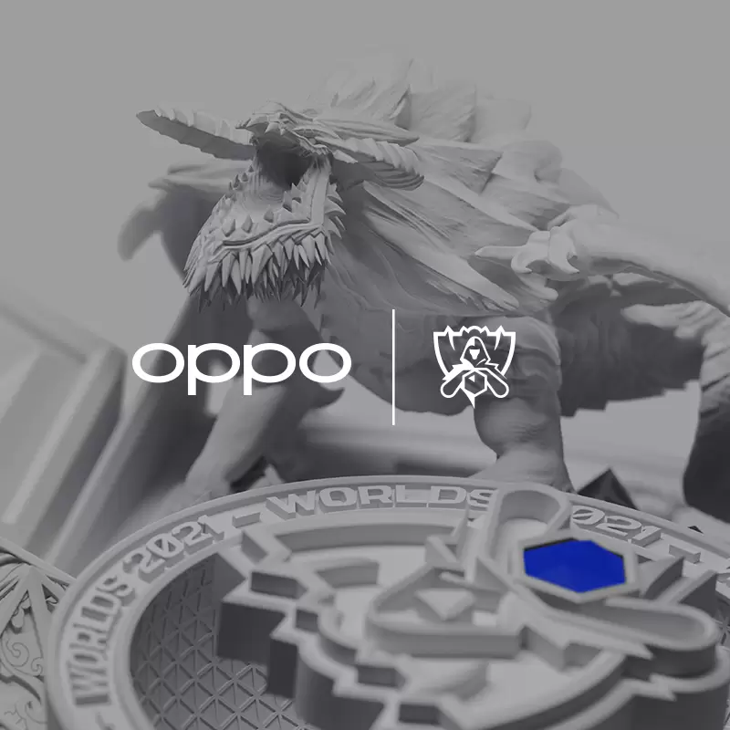 Oppo, 2021 League of Legends Dünya Şampiyonası İçin Riot Games İle Ortaklığını Duyurdu